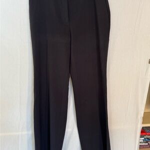 Claiborne Classic Black Women's Trousers